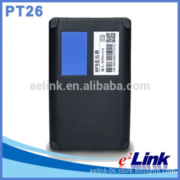 New PT26 Magnetic magnet GPS Tracker for asset, Asset magnet gps tracker 30days standby IP67 waterproof